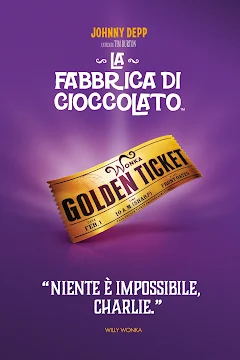 Wonka: dal libro La Fabbrica di Cioccolato al film