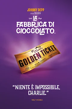 La fabbrica di cioccolato - Film su Google Play