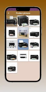 Epson iprint l3250 Wifi Guide