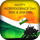 2017 Independence Day SMS & Shayari - Greetings icon