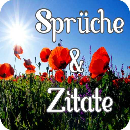 Sprüche & Zitate logo
