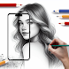 AR Drawing: Sketch and Trace - Androidアプリ