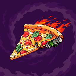 「Pizza Hero」のアイコン画像