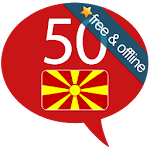 Learn Macedonian -50 languages Apk
