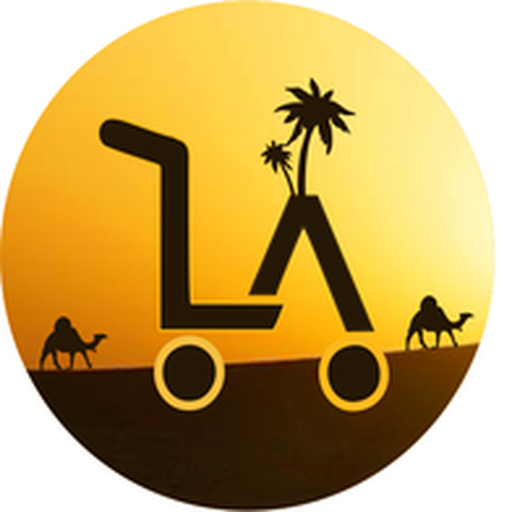 Lassahara logo