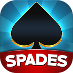 Cover Image of Download Spades Card Games  APK