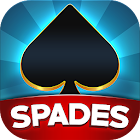 Spades - Play Free Offline Card Games 10.1