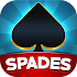 Spades - Card Games Free 9.4