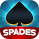 Spades Card Games - Androidアプリ