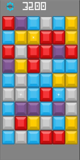 match mania Screen 2