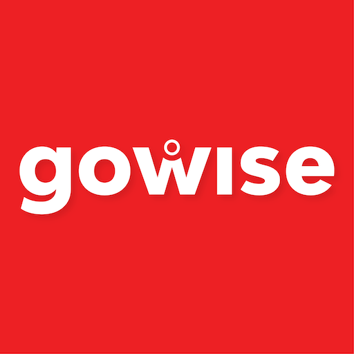 GOWISE logo
