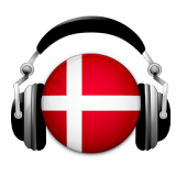 Denmark Radio Stations icon