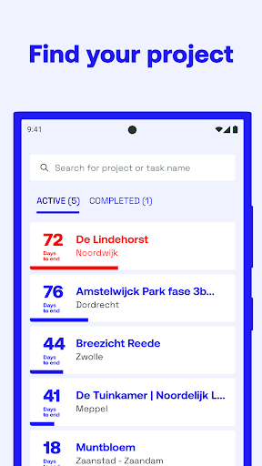 KYP Project Screenshot 2 - AppWisp.com