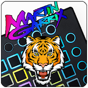 Martin Garrix LaunchPad - Animals