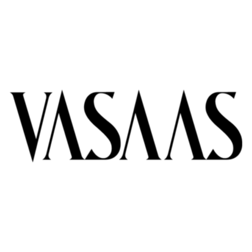 Vasaas logo