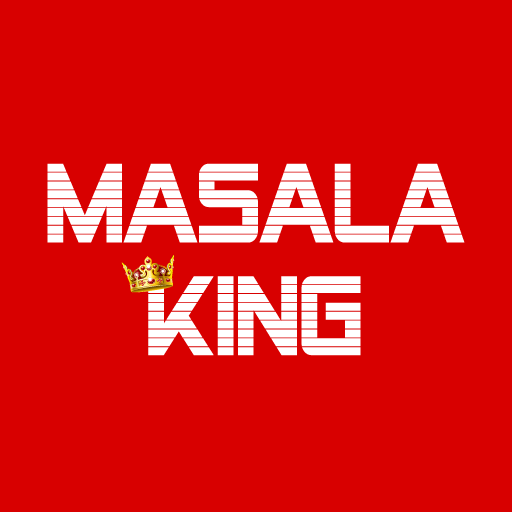 Masala King ML3 logo