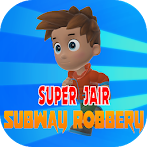 Super Jair Subway Robbery