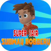Super Jair Subway Robbery