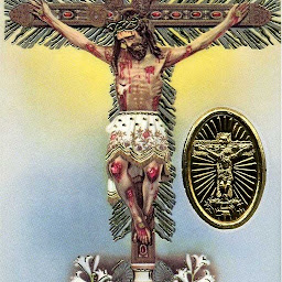 Icon image Señor de los Milagros de Buga