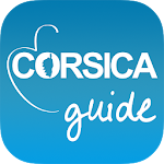 Cover Image of ดาวน์โหลด Corsica Travel guide  APK