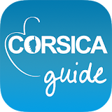 Corsica Travel guide icon
