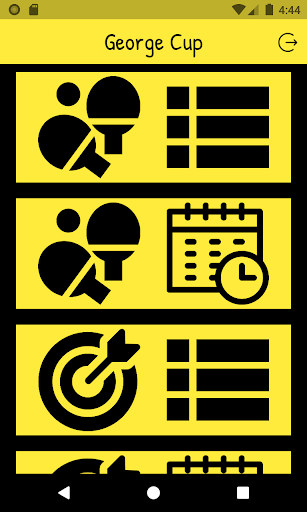 LaFunky Cup Screen 3