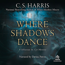 Icon image Where Shadows Dance