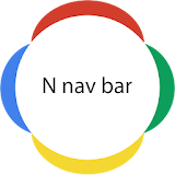 N Nav Bar CM12/13 icon