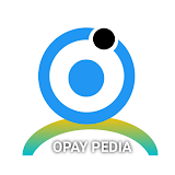 Opay pedia icon