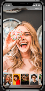 New To­Tok Messenger -Video Calls & Free Chats Apk Mod for Android [Unlimited Coins/Gems] 3
