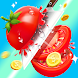 Cooking Frenzy®️Burger Run - Androidアプリ
