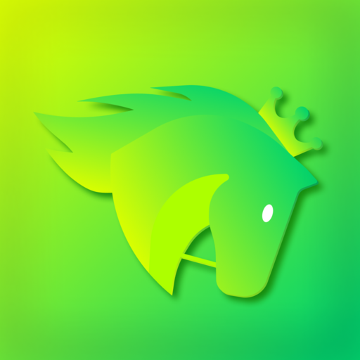 Fantasy Horseracing logo