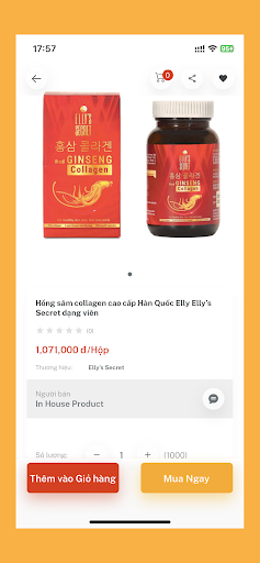 AZBuy Screen 2