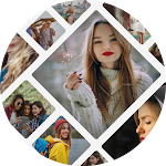 Cover Image of Download Photo Collage Maker Pic Editor  APK