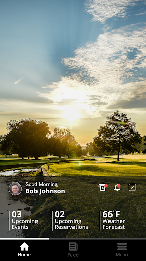Manufacturers Golf & CC Screen 2
