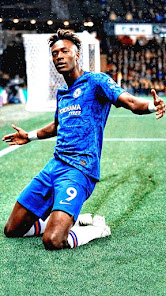 Screenshot 6 Wallpapers Tammy Abraham android