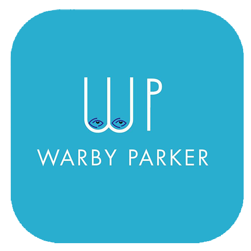 Warby Parker Eyewear Shop
