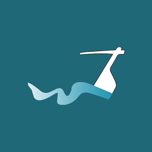 Roret logo