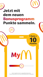 McDonald’s Deutschland 7.7.0.51403