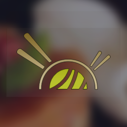 Naruto Sushi logo