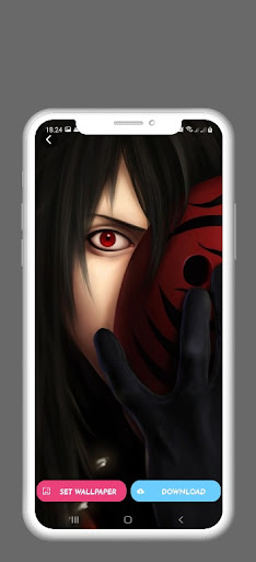 Download Sharingan Live Wallpapers 4K Free for Android - Sharingan Live  Wallpapers 4K APK Download 