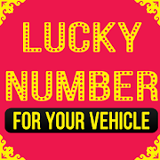 Top 48 Lifestyle Apps Like Lucky Number for Your Vehicle - Best Alternatives