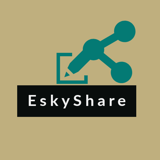 EskyShare logo