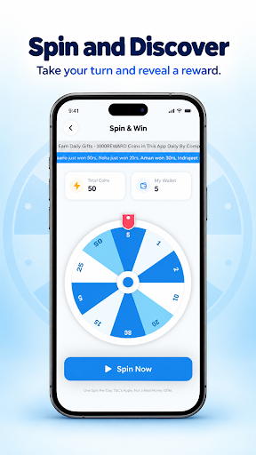 Reward Squad Earn Daily Cash screenshot 6