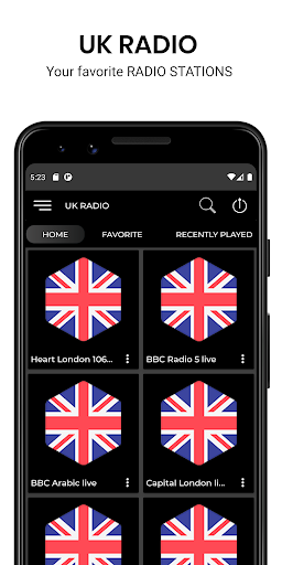 Radio Times UK Free Radio App Online