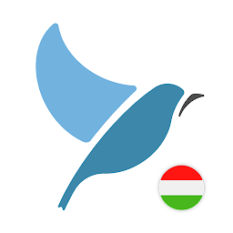 Obraz ikony: Learn Hungarian. Speak Hungari