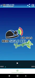 Radio Siglo XXI Yungas