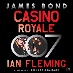 Icon image Casino Royale: A James Bond Novel