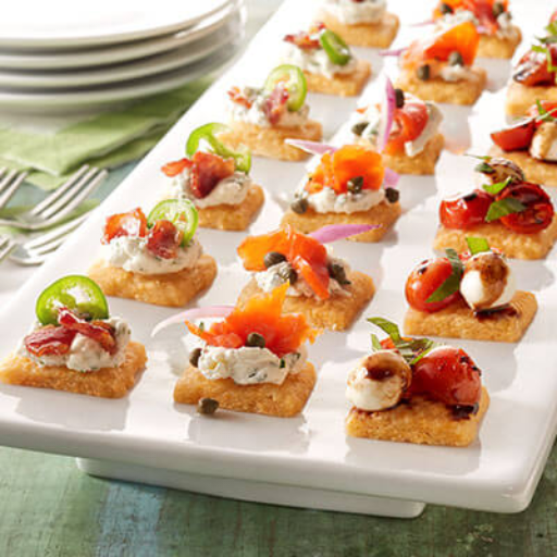 Appetizer Recipes
