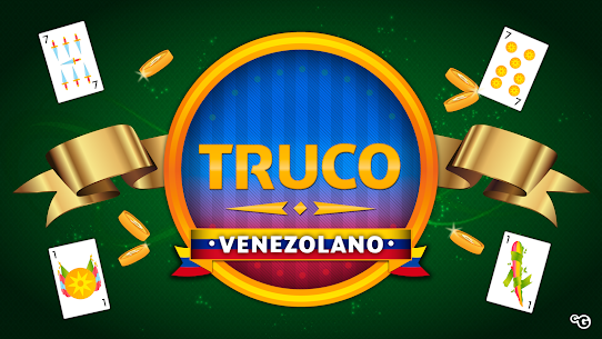 Truco Venezolano Mod Apk 6.19.24 Download (Unlimited Credits, Money) 5